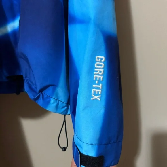 GORE-TEX Supreme Belly M Men’s Jacket - Picture 6 of 9